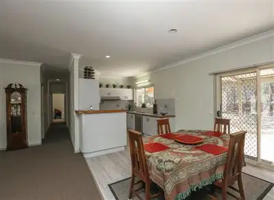 Fifth view of Homely rural property listing, 77 Georgina Drive, Logan Village QLD 4207