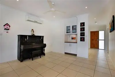 Fourth view of Homely house listing, 56 Petrie Way, Idalia QLD 4811