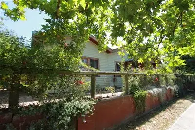 Main view of Homely house listing, 84 Duncan Street, Braidwood NSW 2622