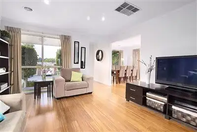 Third view of Homely unit listing, 2/23 Marlborough Road, Bayswater VIC 3153