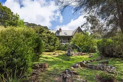Fourth view of Homely house listing, 58 Auld Kirk Road, Sidmouth TAS 7270