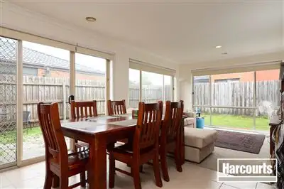 Fourth view of Homely house listing, 4 Vega Terrace, Cranbourne VIC