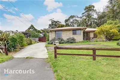 Main view of Homely house listing, 88 Flagstaff Gully Road, Lindisfarne TAS 7015