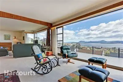 Third view of Homely house listing, 462 Churchill Avenue, Sandy Bay TAS 7005