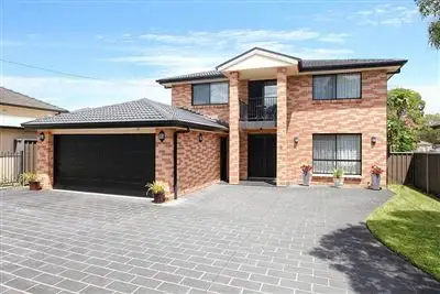Main view of Homely house listing, 8 Davis Road, Marayong NSW 2148