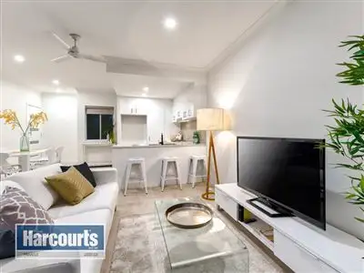 Third view of Homely townhouse listing, 2/97 Gillies Street, Zillmere QLD 4034