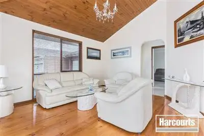 Second view of Homely house listing, 3 Mallee Court, Berwick VIC 3806