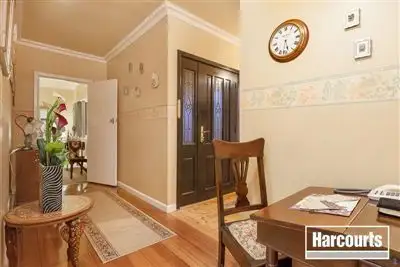 Third view of Homely house listing, 58 Grace Street, Springvale VIC 3171
