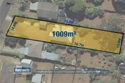 100 Nectarine Street, Runcorn QLD 4113