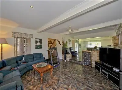 Fourth view of Homely house listing, 180 Riverland Drive, Stake Hill WA 6210