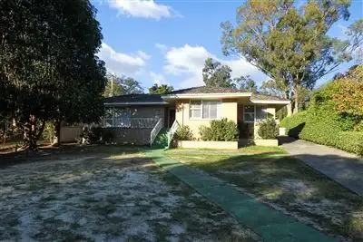 178 Williams Street, Gooseberry Hill WA 6076