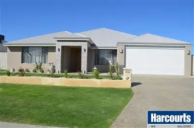 Main view of Homely house listing, 13 Supanova Lane, Australind WA 6233