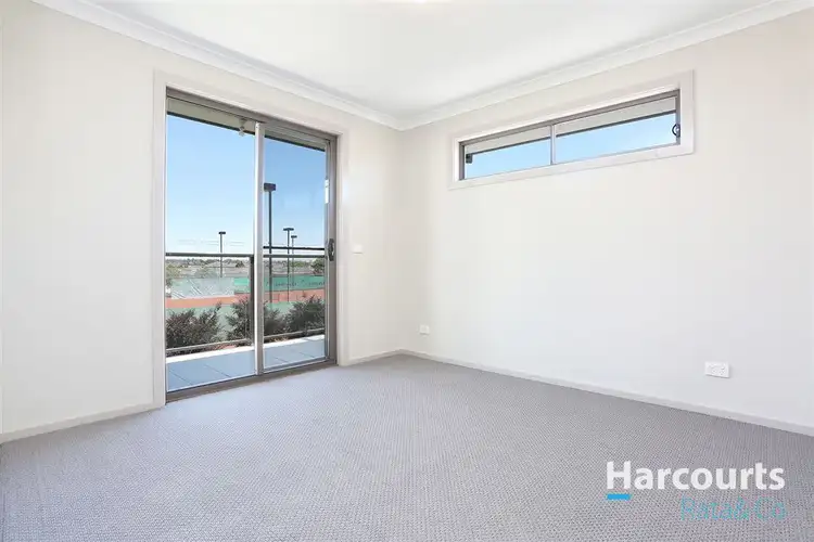 Sixth view of Homely townhouse listing, 3/7 Huskisson Avenue, Lalor VIC 3075