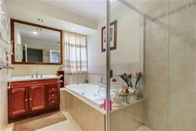 Seventh view of Homely house listing, 1 Paranda Court, Vermont VIC 3133