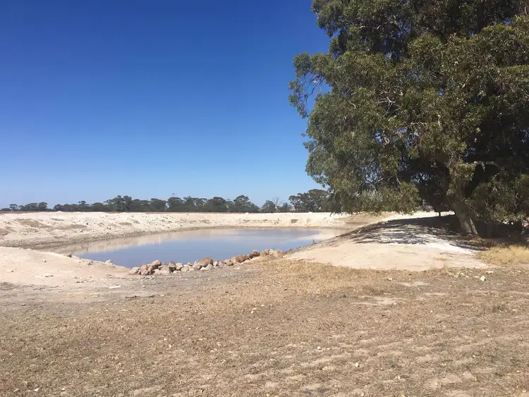 Third view of Homely rural property listing, Address available on request