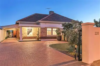 220 Anzac Highway, Plympton SA 5038
