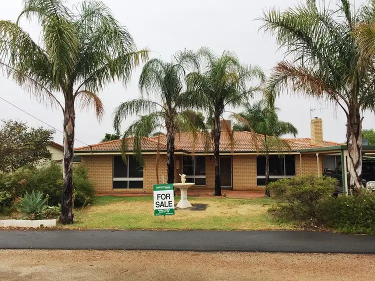 Main view of Homely house listing, 9 Calder Street, Mukinbudin WA 6479