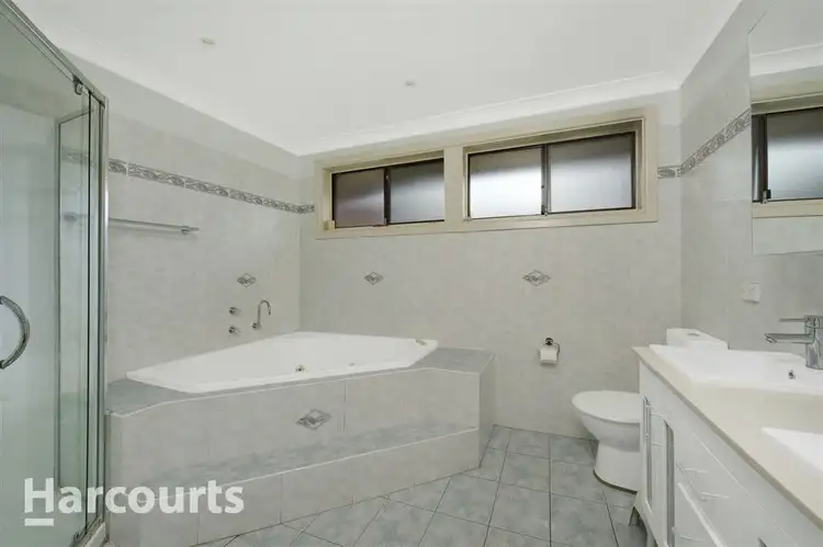 Fourth view of Homely house listing, 11 Hebrides Place, St Andrews NSW 2566