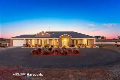 13 Doherty Street, Bannockburn VIC 3331