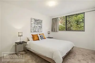 13B/73-85 Haines Street, North Melbourne VIC