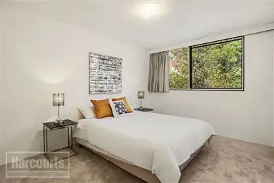 Main view of Homely apartment listing, 13B/73-85 Haines Street, North Melbourne VIC