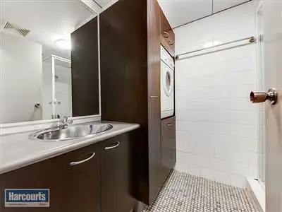 Fifth view of Homely studio listing, 28/189 Leichhardt Street, Spring Hill QLD 4000