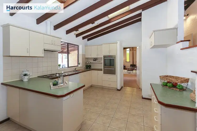 Fourth view of Homely house listing, 35 Chislehurst Road, Lesmurdie WA 6076