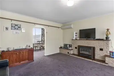 Fourth view of Homely house listing, 23 Garfield Road, Glenorchy TAS 7010