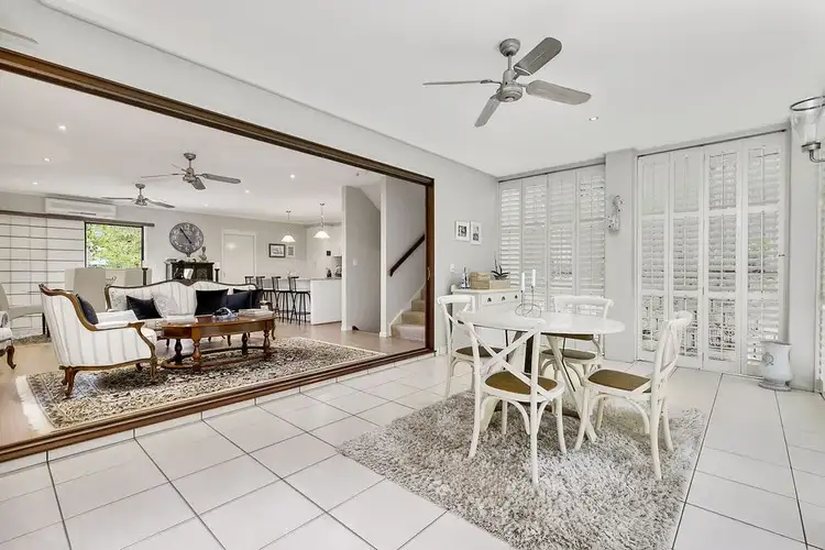 6/16 Carntyne Street, Morningside QLD 4170