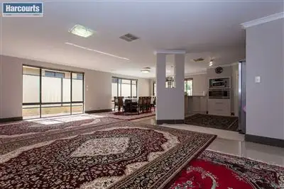 Fifth view of Homely house listing, 17 Capitol Turn, Clarkson WA 6030