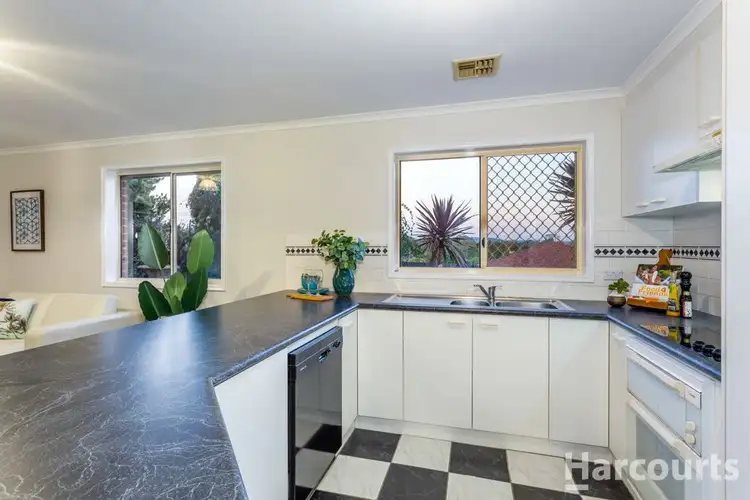 Third view of Homely townhouse listing, 1/22 Lander Crescent, Amaroo ACT 2914