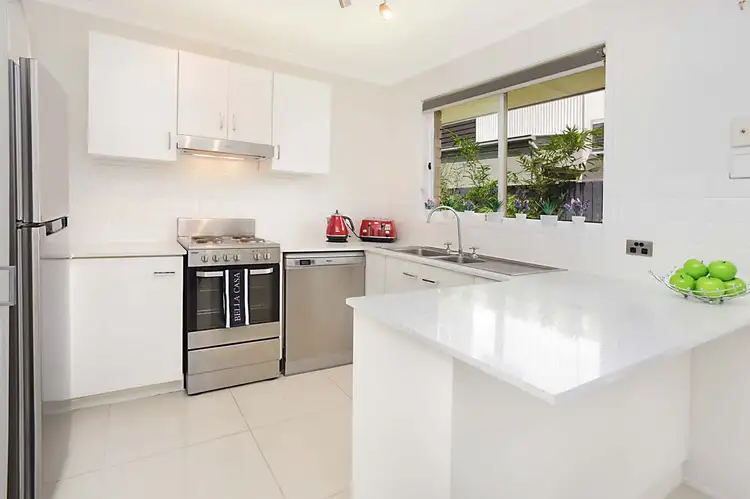 Fourth view of Homely house listing, 6 Dalmarnock Street, Enoggera QLD 4051