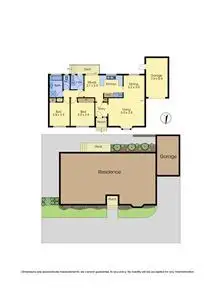 Seventh view of Homely unit listing, 2/28 Lee Avenue, Mount Waverley VIC 3149