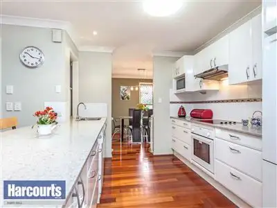Second view of Homely house listing, 119 Pohon Drive, Tanah Merah QLD 4128