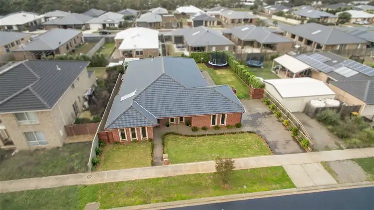 Main view of Homely house listing, 6 Bracher Road, Bannockburn VIC 3331
