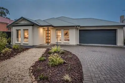 144 Yarrabee Rd, (adj. Burnside), Greenhill SA 5140