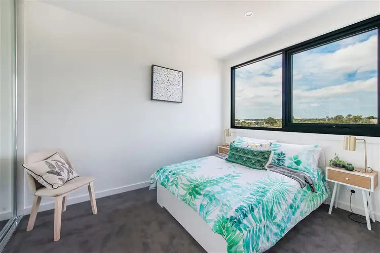 Sixth view of Homely apartment listing, 304/38 Playne Street, Frankston VIC 3199