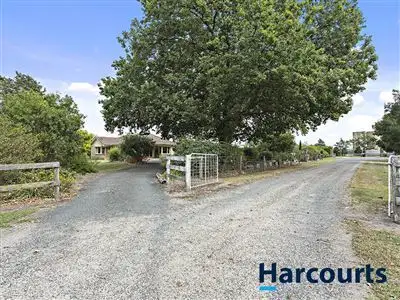 Main view of Homely rural property listing, 295 Labertouche Road, Labertouche VIC 3816
