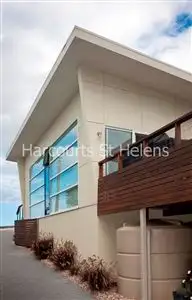 Third view of Homely house listing, 22 Cobrooga Drive, St Helens TAS 7216