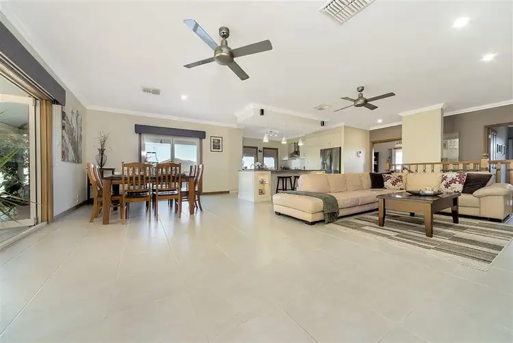 Sixth view of Homely house listing, 9 Denison Court, Hewett SA 5118