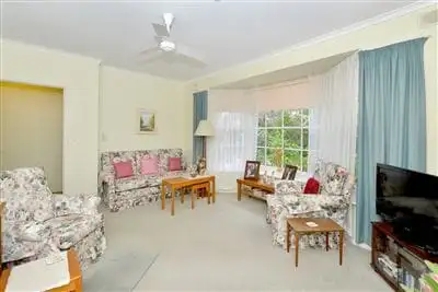 Second view of Homely unit listing, 7/11 Gulfview Road, Blackwood SA 5051