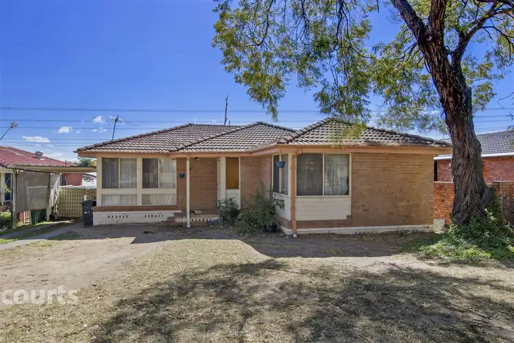 17 Walshe Grove, Bidwill NSW 2770