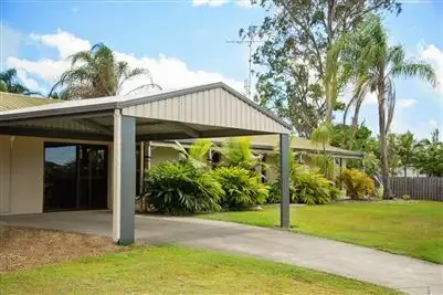 Second view of Homely house listing, 3 Kaiser Drive, Windaroo QLD 4207