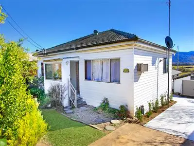 1/14 Avondale Road, Dapto NSW 2530