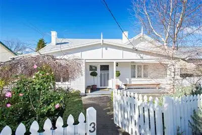 Main view of Homely house listing, 3 Hornsey Avenue, East Launceston TAS 7250