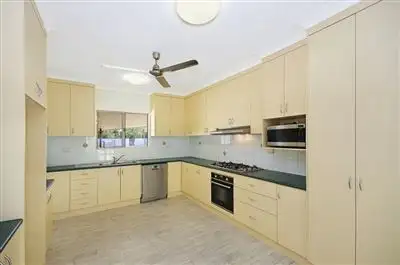 Second view of Homely house listing, 32 Salamander street, Bluewater QLD 4818