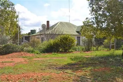 Fourth view of Homely rural property listing, * Marigold, Cobar NSW 2835