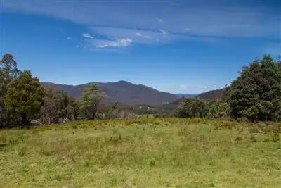 Main view of Homely land listing, - Halls Track Road, Pelverata TAS 7150