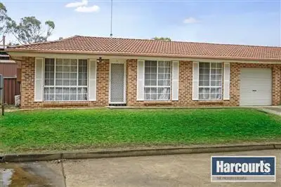 3/34 Westmoreland Road, Minto NSW 2566