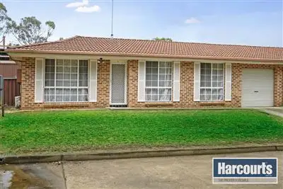 Main view of Homely house listing, 3/34 Westmoreland Road, Minto NSW 2566